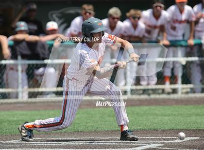 Thumbnail 3 in Skyridge vs. Pleasant Grove (UHSAA 6A Bracket Play) photogallery.