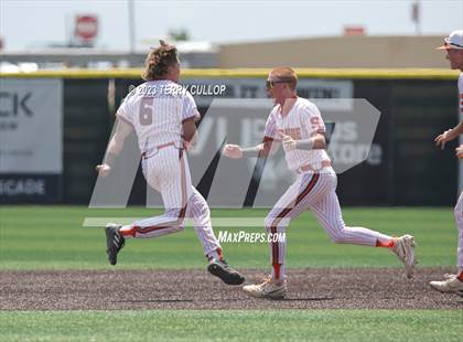 Thumbnail 2 in Skyridge vs. Pleasant Grove (UHSAA 6A Bracket Play) photogallery.