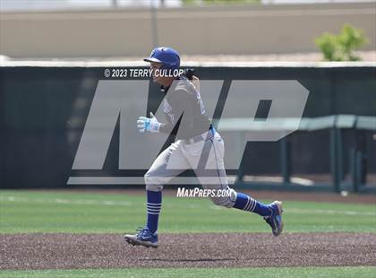 Thumbnail 3 in Skyridge vs. Pleasant Grove (UHSAA 6A Bracket Play) photogallery.