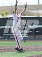 Photo from the gallery "Skyridge vs. Pleasant Grove (UHSAA 6A Bracket Play)"
