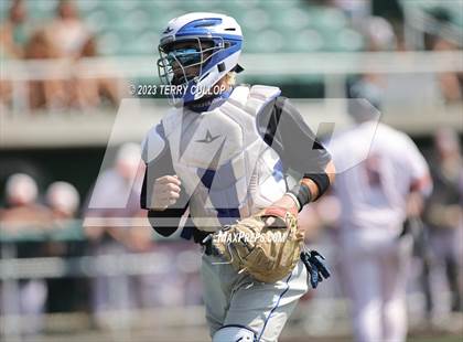 Thumbnail 1 in Skyridge vs. Pleasant Grove (UHSAA 6A Bracket Play) photogallery.