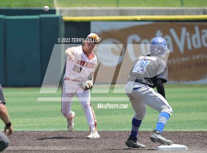 Thumbnail 2 in Skyridge vs. Pleasant Grove (UHSAA 6A Bracket Play) photogallery.
