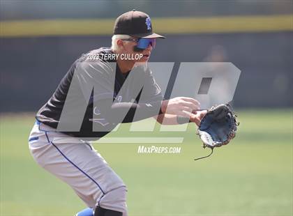 Thumbnail 1 in Skyridge vs. Pleasant Grove (UHSAA 6A Bracket Play) photogallery.