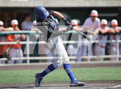 Thumbnail 2 in Skyridge vs. Pleasant Grove (UHSAA 6A Bracket Play) photogallery.