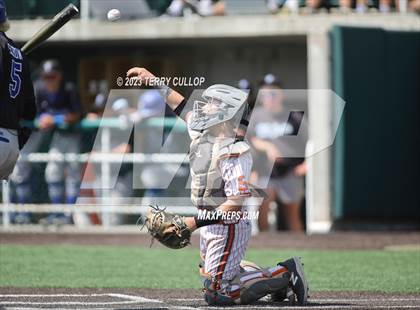 Thumbnail 3 in Skyridge vs. Pleasant Grove (UHSAA 6A Bracket Play) photogallery.