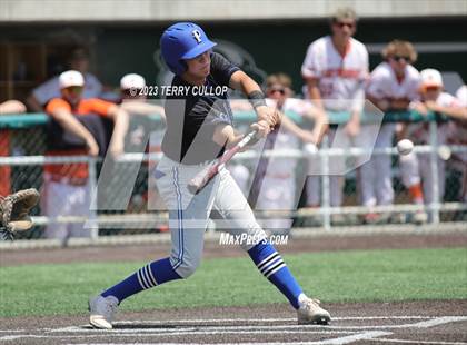 Thumbnail 1 in Skyridge vs. Pleasant Grove (UHSAA 6A Bracket Play) photogallery.