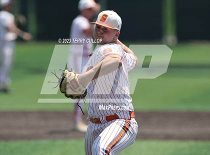 Thumbnail 1 in Skyridge vs. Pleasant Grove (UHSAA 6A Bracket Play) photogallery.