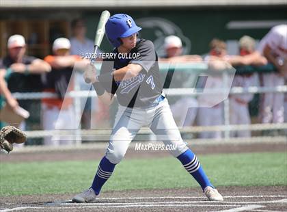 Thumbnail 3 in Skyridge vs. Pleasant Grove (UHSAA 6A Bracket Play) photogallery.