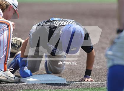 Thumbnail 3 in Skyridge vs. Pleasant Grove (UHSAA 6A Bracket Play) photogallery.