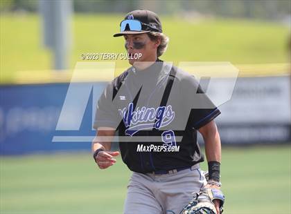 Thumbnail 3 in Skyridge vs. Pleasant Grove (UHSAA 6A Bracket Play) photogallery.