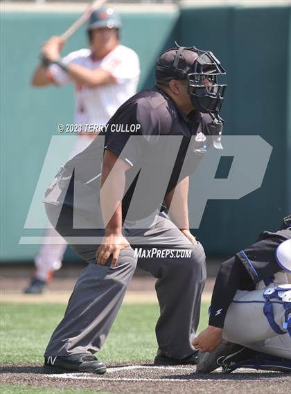 Thumbnail 2 in Skyridge vs. Pleasant Grove (UHSAA 6A Bracket Play) photogallery.