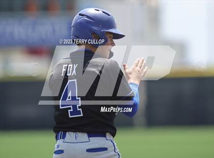 Thumbnail 1 in Skyridge vs. Pleasant Grove (UHSAA 6A Bracket Play) photogallery.