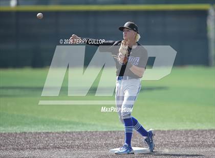 Thumbnail 3 in Skyridge vs. Pleasant Grove (UHSAA 6A Bracket Play) photogallery.