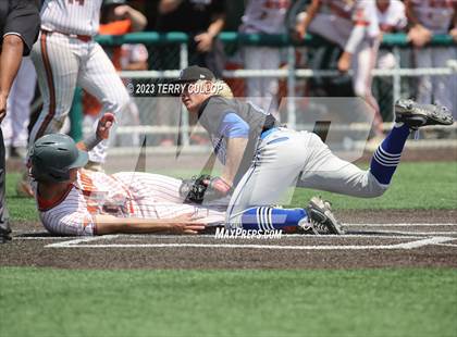 Thumbnail 3 in Skyridge vs. Pleasant Grove (UHSAA 6A Bracket Play) photogallery.