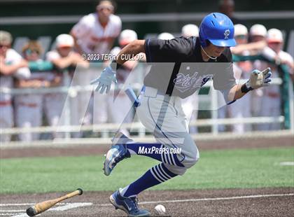 Thumbnail 2 in Skyridge vs. Pleasant Grove (UHSAA 6A Bracket Play) photogallery.