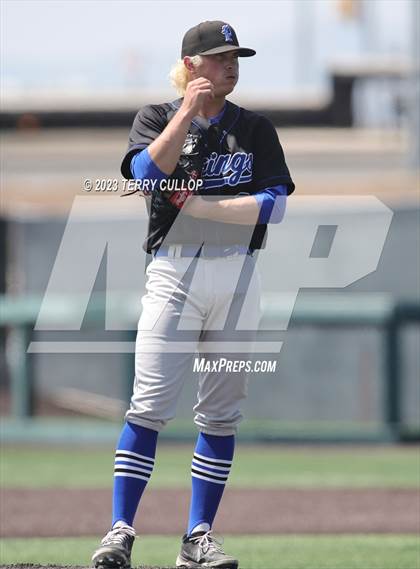 Thumbnail 2 in Skyridge vs. Pleasant Grove (UHSAA 6A Bracket Play) photogallery.