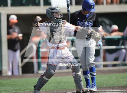 Thumbnail 3 in Skyridge vs. Pleasant Grove (UHSAA 6A Bracket Play) photogallery.