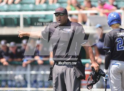 Thumbnail 2 in Skyridge vs. Pleasant Grove (UHSAA 6A Bracket Play) photogallery.