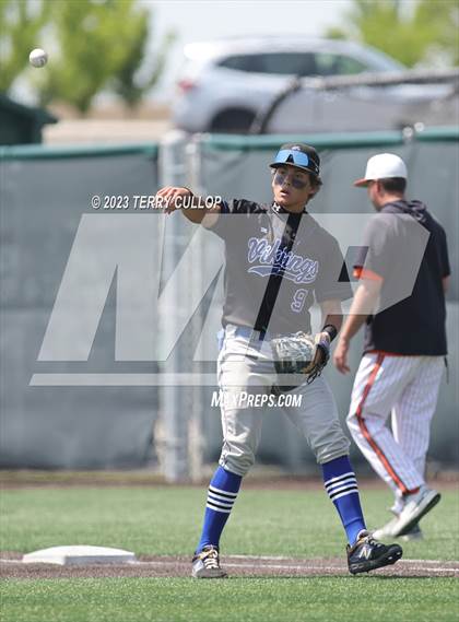 Thumbnail 1 in Skyridge vs. Pleasant Grove (UHSAA 6A Bracket Play) photogallery.
