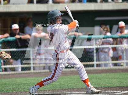 Thumbnail 2 in Skyridge vs. Pleasant Grove (UHSAA 6A Bracket Play) photogallery.