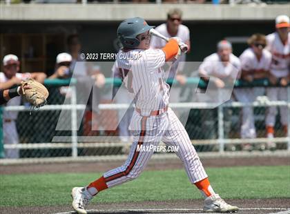 Thumbnail 1 in Skyridge vs. Pleasant Grove (UHSAA 6A Bracket Play) photogallery.