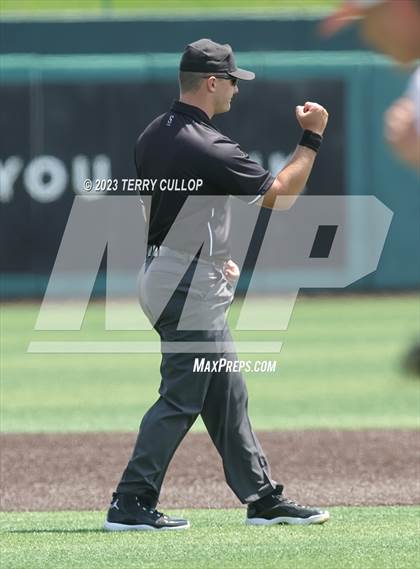 Thumbnail 3 in Skyridge vs. Pleasant Grove (UHSAA 6A Bracket Play) photogallery.