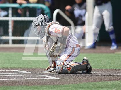 Thumbnail 2 in Skyridge vs. Pleasant Grove (UHSAA 6A Bracket Play) photogallery.