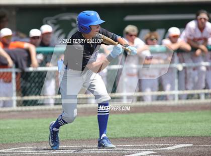 Thumbnail 1 in Skyridge vs. Pleasant Grove (UHSAA 6A Bracket Play) photogallery.