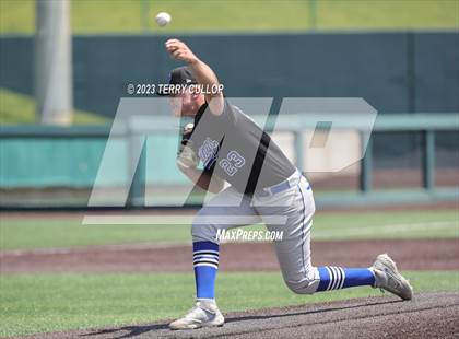 Thumbnail 1 in Skyridge vs. Pleasant Grove (UHSAA 6A Bracket Play) photogallery.