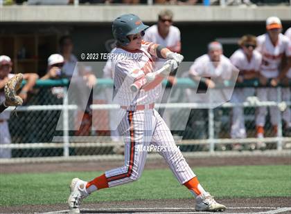 Thumbnail 3 in Skyridge vs. Pleasant Grove (UHSAA 6A Bracket Play) photogallery.