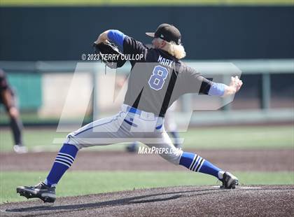 Thumbnail 3 in Skyridge vs. Pleasant Grove (UHSAA 6A Bracket Play) photogallery.