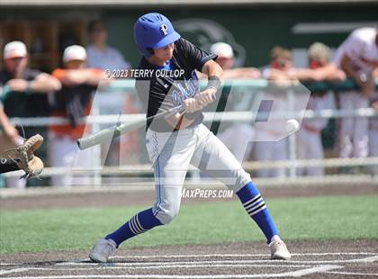 Thumbnail 1 in Skyridge vs. Pleasant Grove (UHSAA 6A Bracket Play) photogallery.
