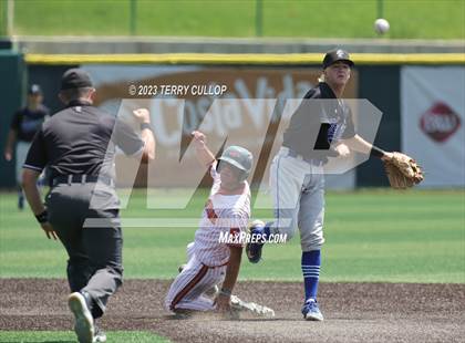 Thumbnail 1 in Skyridge vs. Pleasant Grove (UHSAA 6A Bracket Play) photogallery.