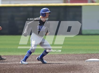 Thumbnail 1 in Skyridge vs. Pleasant Grove (UHSAA 6A Bracket Play) photogallery.