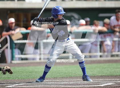 Thumbnail 1 in Skyridge vs. Pleasant Grove (UHSAA 6A Bracket Play) photogallery.