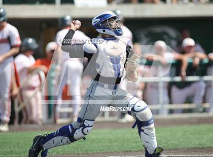 Thumbnail 3 in Skyridge vs. Pleasant Grove (UHSAA 6A Bracket Play) photogallery.