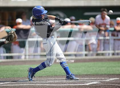 Thumbnail 3 in Skyridge vs. Pleasant Grove (UHSAA 6A Bracket Play) photogallery.