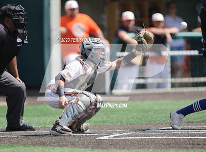 Thumbnail 3 in Skyridge vs. Pleasant Grove (UHSAA 6A Bracket Play) photogallery.