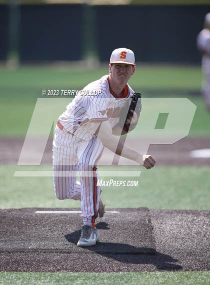 Thumbnail 2 in Skyridge vs. Pleasant Grove (UHSAA 6A Bracket Play) photogallery.