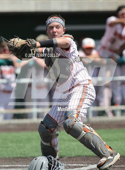 Thumbnail 1 in Skyridge vs. Pleasant Grove (UHSAA 6A Bracket Play) photogallery.