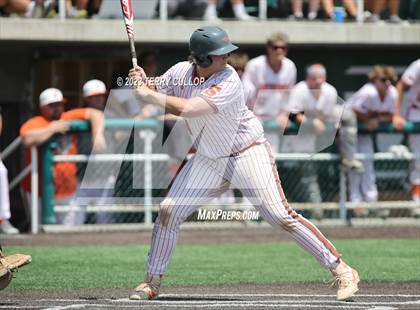 Thumbnail 3 in Skyridge vs. Pleasant Grove (UHSAA 6A Bracket Play) photogallery.