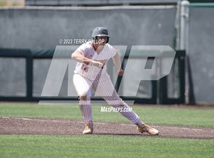 Thumbnail 2 in Skyridge vs. Pleasant Grove (UHSAA 6A Bracket Play) photogallery.