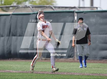 Thumbnail 3 in Skyridge vs. Pleasant Grove (UHSAA 6A Bracket Play) photogallery.