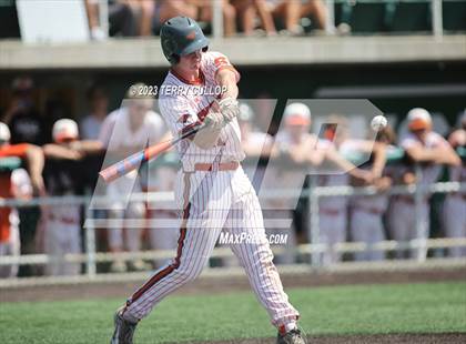 Thumbnail 2 in Skyridge vs. Pleasant Grove (UHSAA 6A Bracket Play) photogallery.