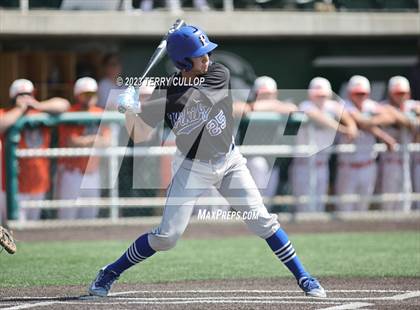 Thumbnail 1 in Skyridge vs. Pleasant Grove (UHSAA 6A Bracket Play) photogallery.