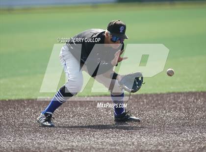Thumbnail 3 in Skyridge vs. Pleasant Grove (UHSAA 6A Bracket Play) photogallery.