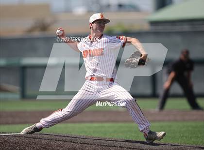 Thumbnail 1 in Skyridge vs. Pleasant Grove (UHSAA 6A Bracket Play) photogallery.