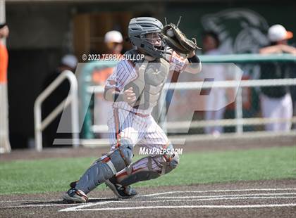 Thumbnail 1 in Skyridge vs. Pleasant Grove (UHSAA 6A Bracket Play) photogallery.