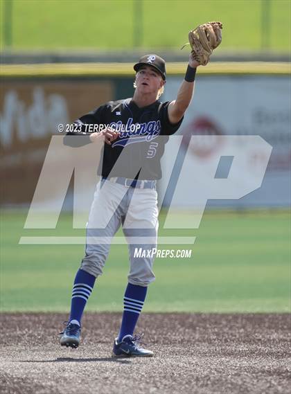 Thumbnail 1 in Skyridge vs. Pleasant Grove (UHSAA 6A Bracket Play) photogallery.