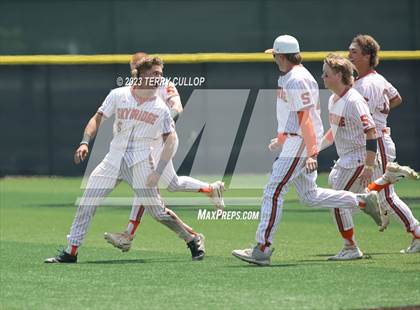 Thumbnail 1 in Skyridge vs. Pleasant Grove (UHSAA 6A Bracket Play) photogallery.